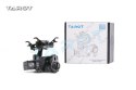 Gimbal Tarot TL2D01 T2-2D profesjonalny 2 osiowy do Gopro