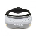 Gogle Aomway Commander V1 3D (5.8GHz, 40CH, 854x480, FOV32, DVR)