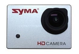 Kamera Syma HD X8HG-22 720p/1080p + MicroSD 4GB