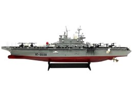 Lotniskowiec USS Wasp 1:350 2.4GHz RTR