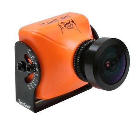 RunCam Eagle (FOV 140, 4:3, 800TVL, 5-17V)