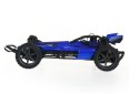 Buggy High-Speed Racing Car 2WD - Niebieski