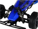 Buggy High-Speed Racing Car 2WD - Niebieski