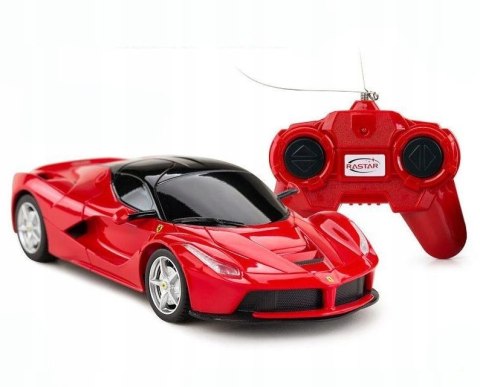 LaFerrari 1:24 RTR (zasilanie na baterie AA)