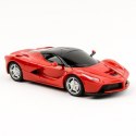 LaFerrari 1:24 RTR (zasilanie na baterie AA)