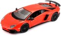 Lamborghini Aventador SVJ (Skala 1:24, 10km/h, 27/40Mhz)