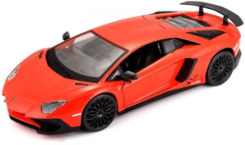 Lamborghini Aventador SVJ (Skala 1:24, 10km/h, 27/40Mhz)