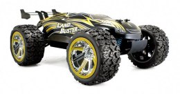 Land Buster 1:12 Monster Truck RTR 2.4GHz Li-Ion 1500mAh 45km/h - Żółty