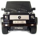 Mercedes-Benz G55 1:24 RTR (zasilanie na baterie AA) - Czarny