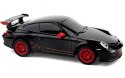 Porsche 911 GTS RS RASTAR 1:14 RTR (zasilanie na baterie AA) - Czarny