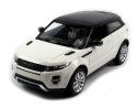 Range Rover Evoque 1:14 RTR (zasilanie na baterie AA) - Biały