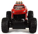 Rock Crawler 4WD 1:12 40MHz RTR - Czerwony