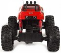 Rock Crawler 4WD 1:12 40MHz RTR - Czerwony