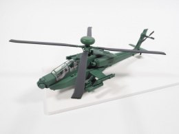 AH-64D APACHE Longbow Amerykański Śmigłowiec Szturmowy