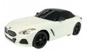 BMW Z4 G29 1:24 RTR (zasilanie na baterie AA) - biały