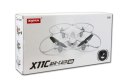 Syma X11C + SD 4GB (kamera HD 2.0MP, 2.4GHz, 4CH, żyroskop, zasięg 30m) - Biały