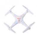 Syma X5C (kamera 2MP, 2.4GHz, żyroskop, zasięg do 50m, 31cm)