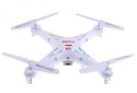 Syma X5C (kamera 2MP, 2.4GHz, żyroskop, zasięg do 50m, 31cm)