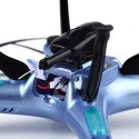 Syma X5HW (kamera FPV 0.3MP, 2.4GHz, funkcja zawisu, zasięg do 50m, 33cm) - Niebieski