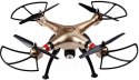 Syma X8HC (kamera 2MP, 2.4GHz, funkcja zawisu, zasięg do 100m)