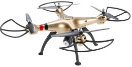 Syma X8HC (kamera 2MP, 2.4GHz, funkcja zawisu, zasięg do 100m)