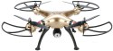 Syma X8HC (kamera 2MP, 2.4GHz, funkcja zawisu, zasięg do 100m)