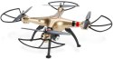 Syma X8HC (kamera 2MP, 2.4GHz, funkcja zawisu, zasięg do 100m)