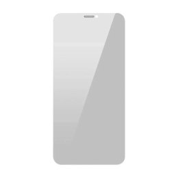 Tvrzené sklo s 0,3 mm soukromým filtrem Baseus pro iPhone XR / 11