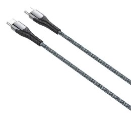 Kabel USB-C - USB-C LDNIO LC102 2m