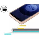 Pouzdro na telefon Mercury Soft pro iPhone 14 Pro Max růžové pískové/růžové pískové