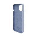 Pouzdro na telefon Puro ICON Cover pro iPhone 14 Plus blue/sierra blue