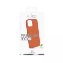 Pouzdro na telefon Puro Sky pro iPhone 13 oranžové/oranžové