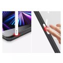 Dux Ducis Toby pancerne etui z klapką Smart Case do iPad Pro 11'' 2021 z uchwytem na Apple Pencil niebieski