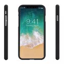 Etui na telefon Mercury Soft do iPhone 13 Mini czarny/black