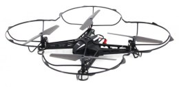 MJX X301H RTF (Kamera FPV, 2.4GHz, 4CH, żyroskop, barometr, 31cm)