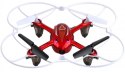 Syma X11C + SD 4GB (kamera HD 2.0MP, 2.4GHz, 4CH, żyroskop, zasięg 30m) - Czerwony