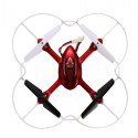 Syma X11C + SD 4GB (kamera HD 2.0MP, 2.4GHz, 4CH, żyroskop, zasięg 30m) - Czerwony