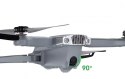 Syma X30 (kamera 1080p, 2.4GHz, zasięg do 250m, 36cm)