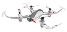 Syma W1 PRO (kamera 4K, 2.4GHz, zasięg do 200m, funkcja zawisu, GPS)