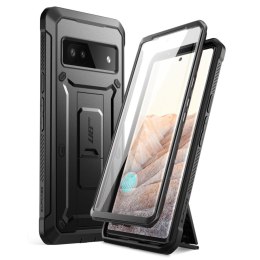 SUPCASE UNICORN BEETLE PRO GOOGLE PIXEL 7A BLACK