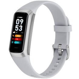 SMARTBAND DAMSKI Rubicon RNCF05 - TERMOMETR, PULSOKSYMETR (sr044d)