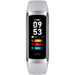 SMARTBAND DAMSKI Rubicon RNCF05 - TERMOMETR, PULSOKSYMETR (sr044d)