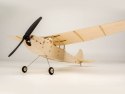 Samolot Micro Cessna L-19 KIT