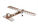 Samolot T-40 Treningowy Balsa Kit (rozpiętość 1620mm)