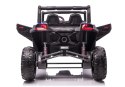 Auto na Akumulator Buggy UTV-MX Niebieski Spider Lakier