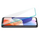 Spigen szkło hartowane Glas. TR Slim 2-pack do Samsung Galaxy A14 4G / A14 5G clear