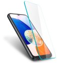 Spigen szkło hartowane Glas. TR Slim 2-pack do Samsung Galaxy A14 4G / A14 5G clear