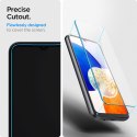 Spigen szkło hartowane Glas. TR Slim 2-pack do Samsung Galaxy A14 4G / A14 5G clear