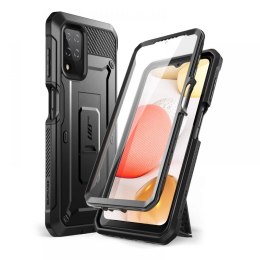 SUPCASE UNICORN BEETLE PRO GALAXY A12 2020 / 2021 BLACK