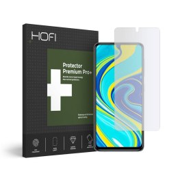 SZKŁO HYBRYDOWE HOFI HYBRID GLASS XIAOMI REDMI NOTE 9S/9 PRO/9 PRO MAX